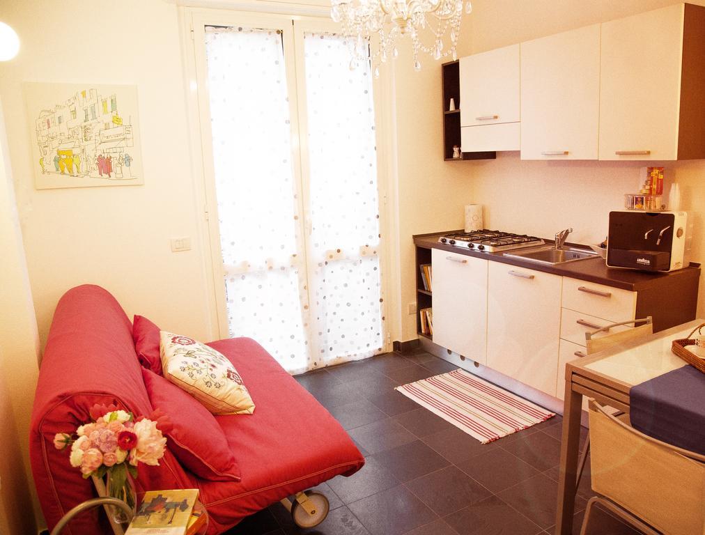 La Casetta B&B Cernusco Sul Naviglio Room photo