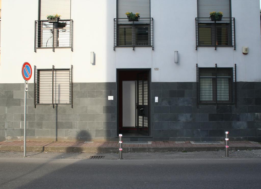 La Casetta B&B Cernusco Sul Naviglio Room photo
