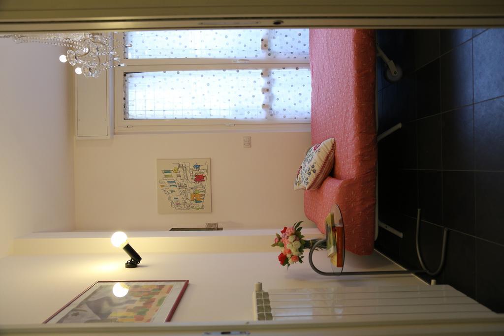 La Casetta B&B Cernusco Sul Naviglio Exterior photo